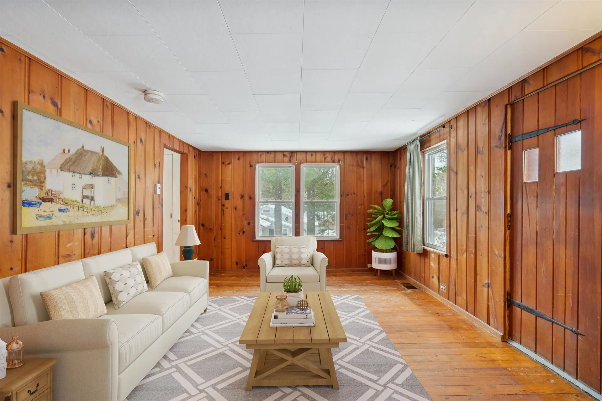 714 Notch Road Mendon VT 05701