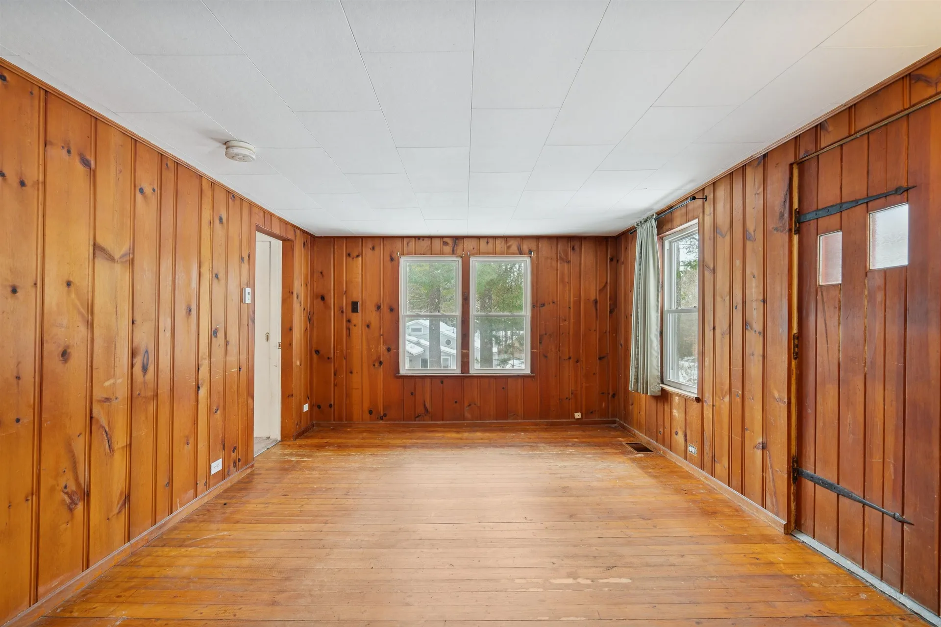 714 Notch Road Mendon VT 05701