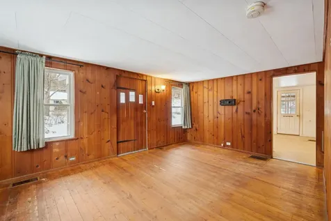 714 Notch Road Mendon VT 05701