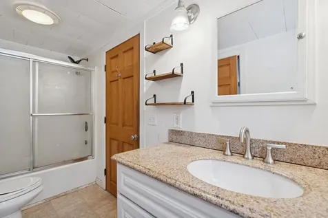714 Notch Road Mendon VT 05701