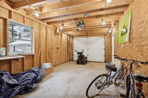 714 Notch Road Mendon VT 05701
