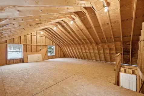 714 Notch Road Mendon VT 05701