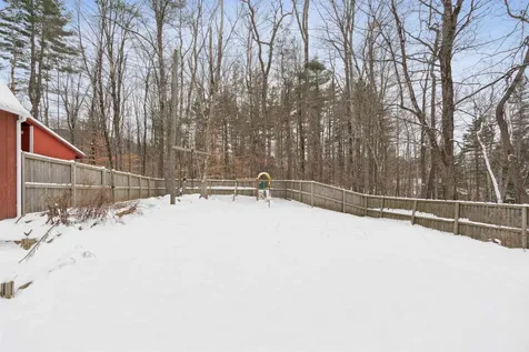 714 Notch Road Mendon VT 05701
