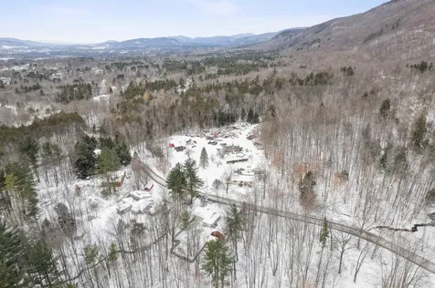 714 Notch Road Mendon VT 05701