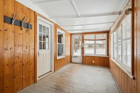 714 Notch Road Mendon VT 05701