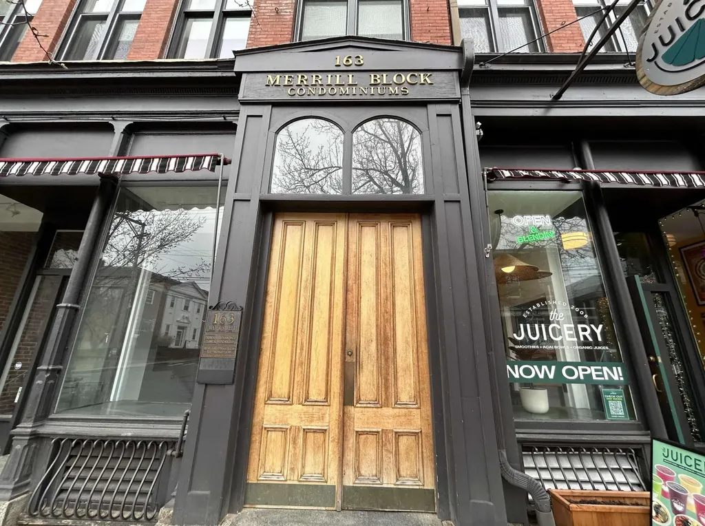 163 Water Street Exeter NH 03833