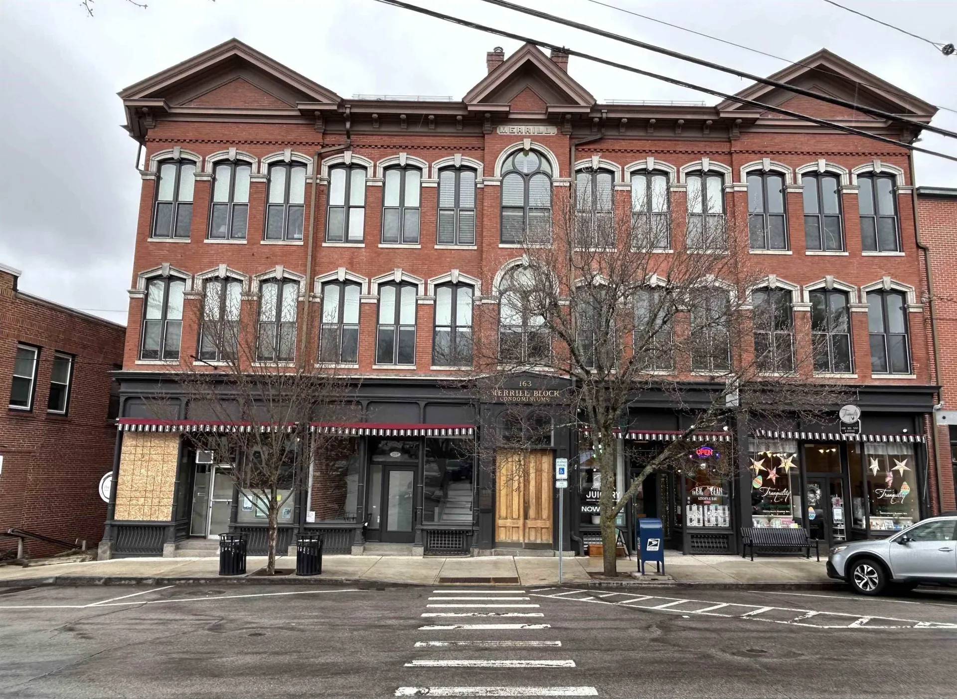 163 Water Street Exeter NH 03833