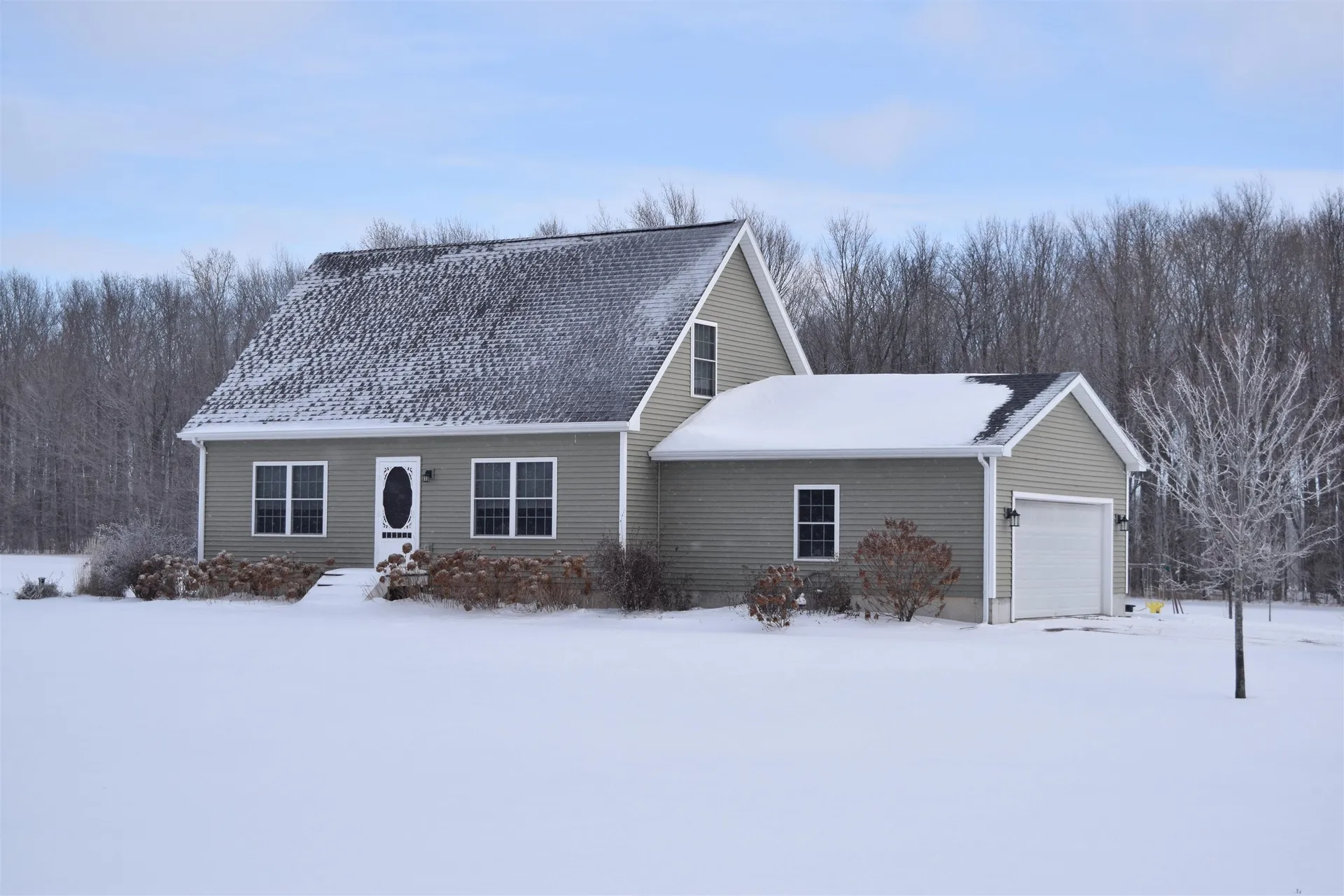 86 Reynolds Road Grand Isle VT 05458