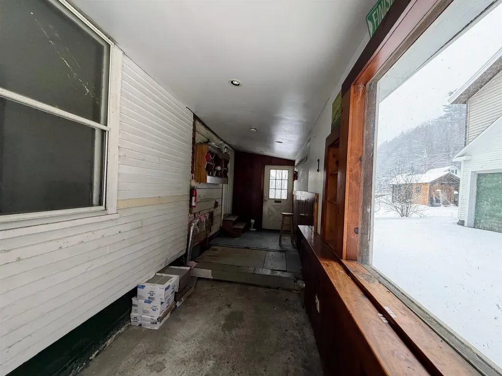 79 Merrill Street Springfield VT 05156