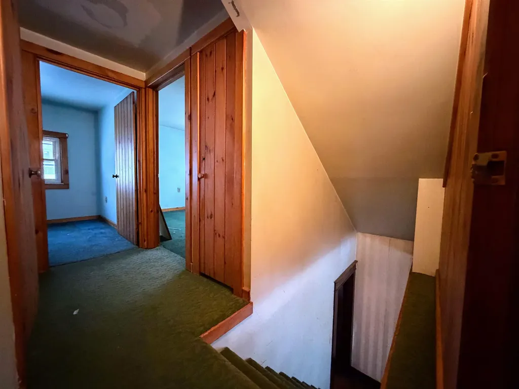 79 Merrill Street Springfield VT 05156