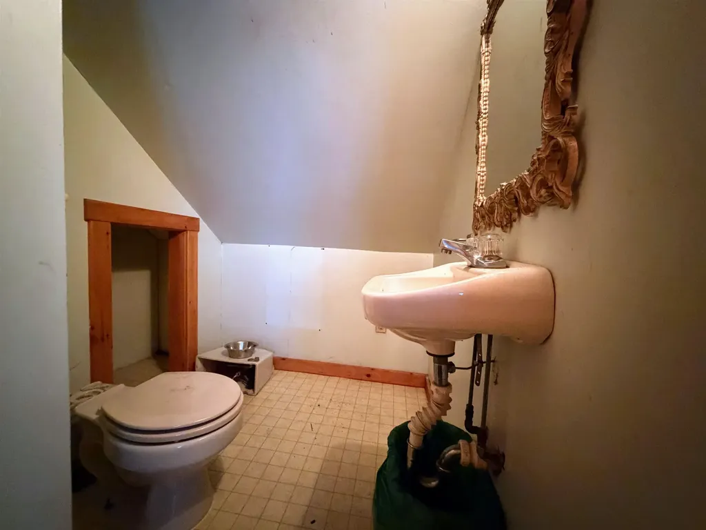 79 Merrill Street Springfield VT 05156