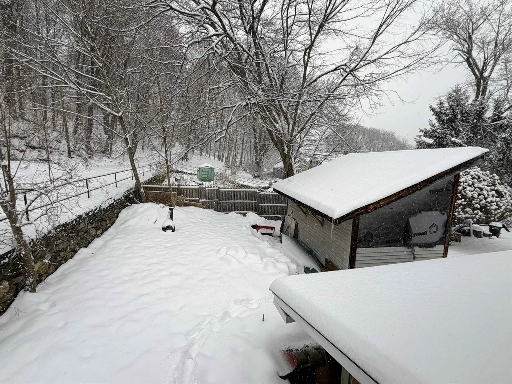 79 Merrill Street Springfield VT 05156