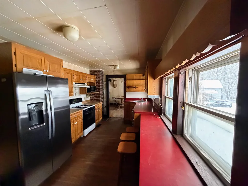 79 Merrill Street Springfield VT 05156