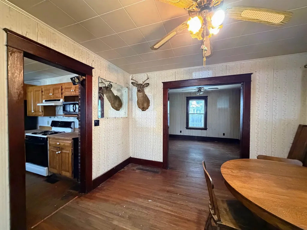 79 Merrill Street Springfield VT 05156