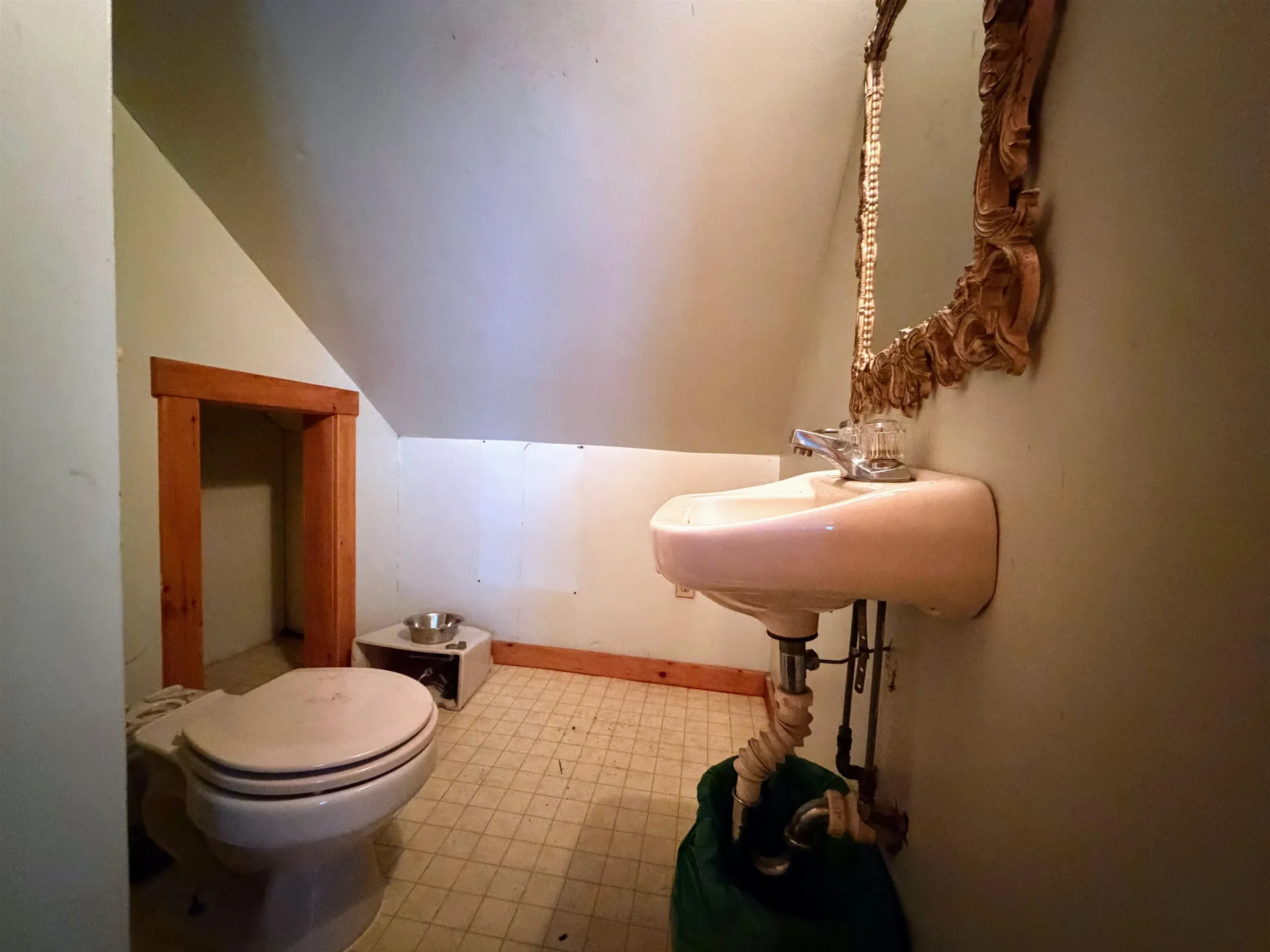 79 Merrill Street Springfield VT 05156