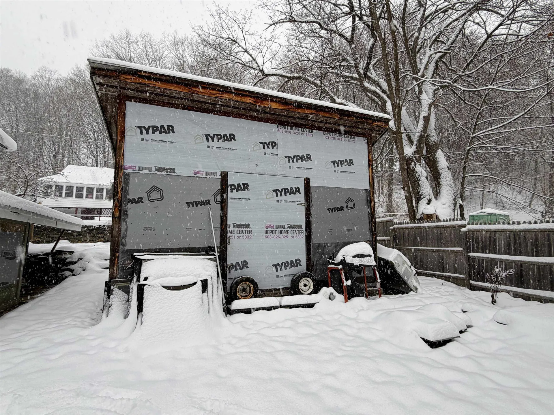 79 Merrill Street Springfield VT 05156