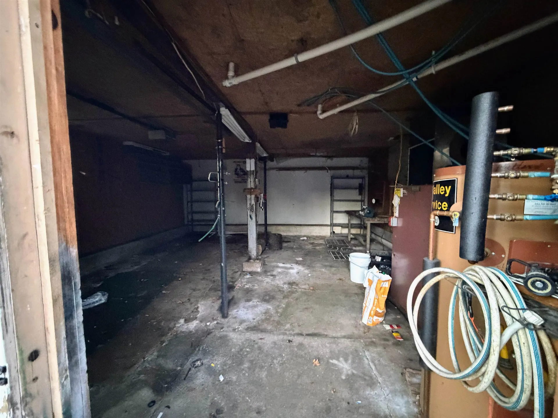 79 Merrill Street Springfield VT 05156