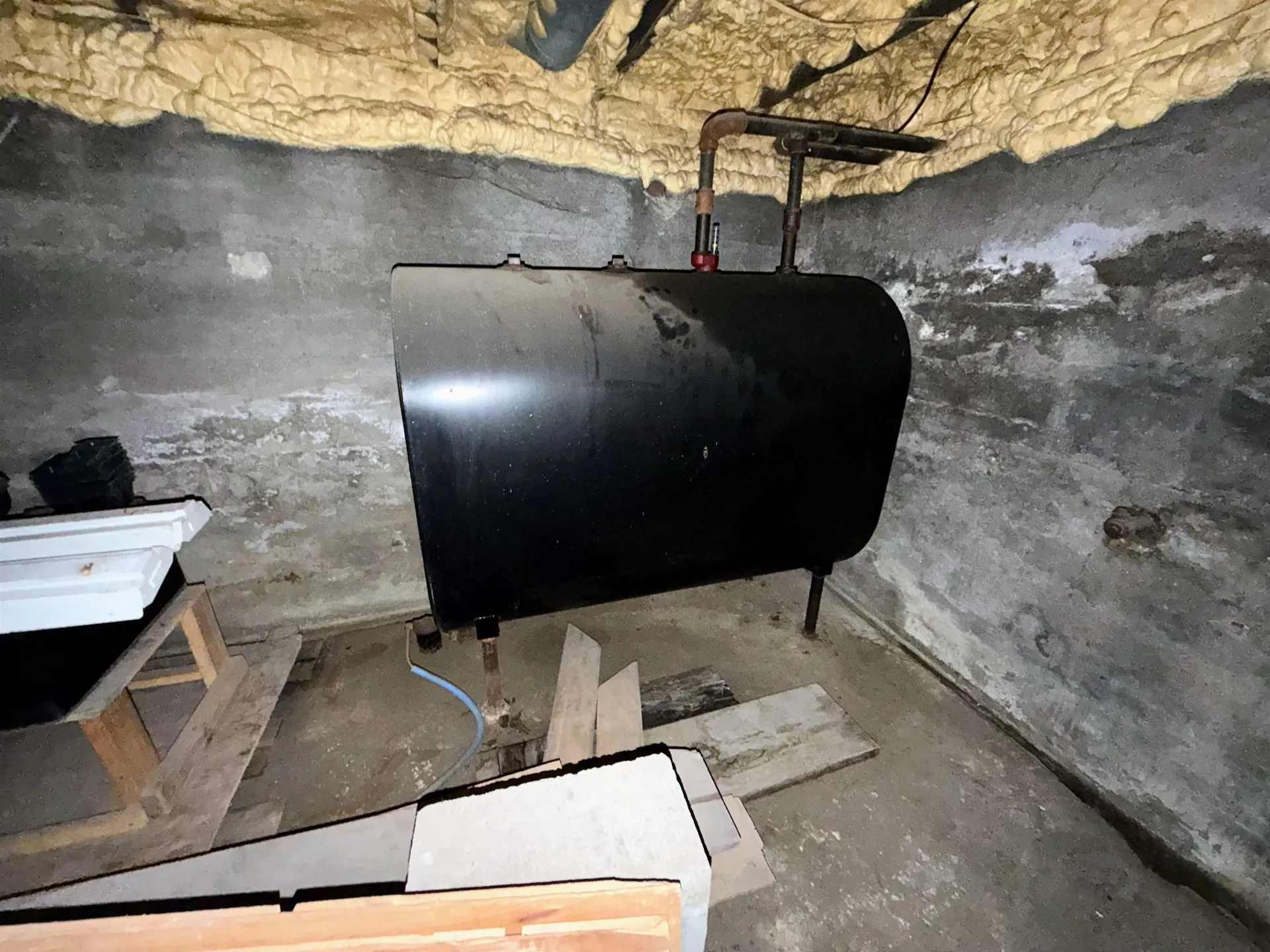 79 Merrill Street Springfield VT 05156