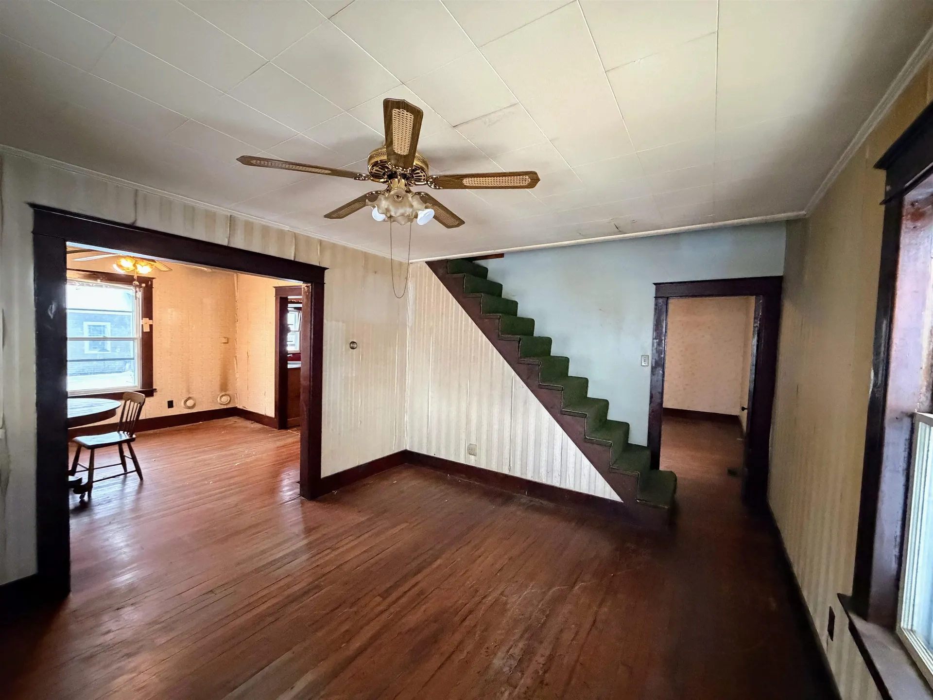 79 Merrill Street Springfield VT 05156