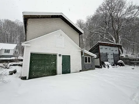 79 Merrill Street Springfield VT 05156