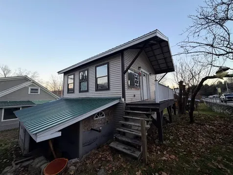 79 Merrill Street Springfield VT 05156