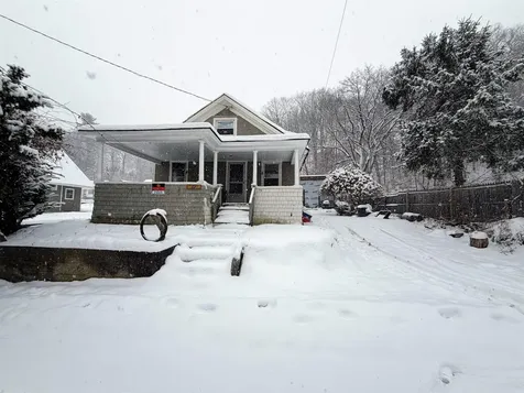 79 Merrill Street Springfield VT 05156