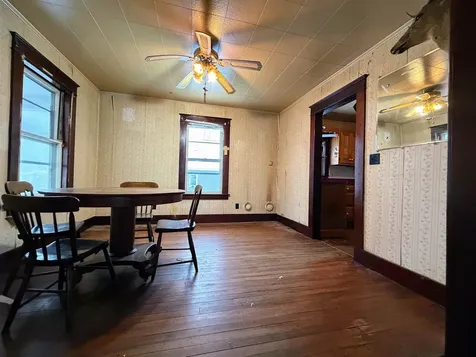 79 Merrill Street Springfield VT 05156