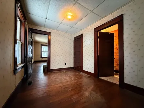 79 Merrill Street Springfield VT 05156