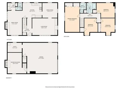 3 Ambler Way Durham NH 03824