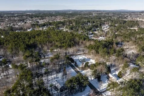 3 Ambler Way Durham NH 03824