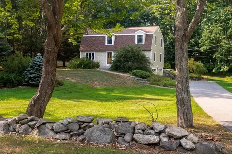 3 Ambler Way Durham NH 03824