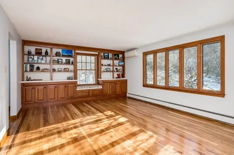 3 Ambler Way Durham NH 03824