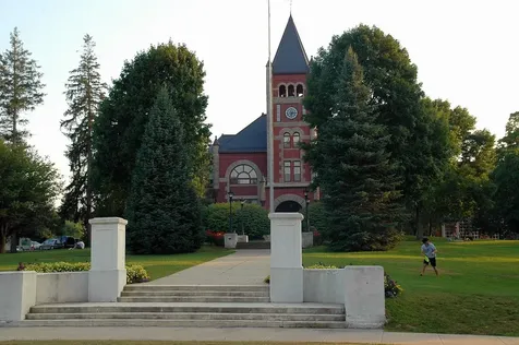 3 Ambler Way Durham NH 03824