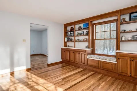 3 Ambler Way Durham NH 03824