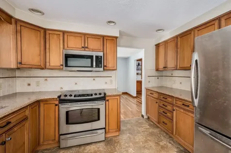 3 Ambler Way Durham NH 03824