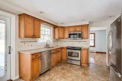 3 Ambler Way Durham NH 03824