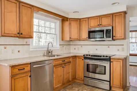 3 Ambler Way Durham NH 03824