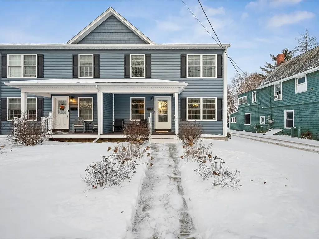 1294 North Avenue Burlington VT 05408