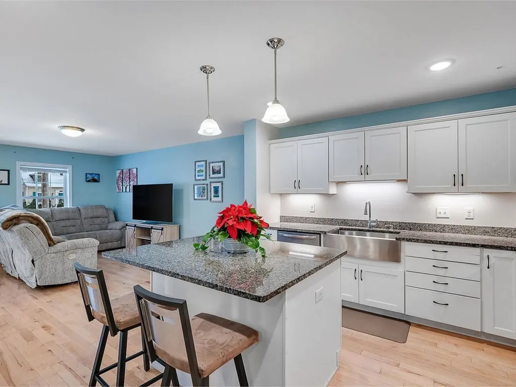 1294 North Avenue Burlington VT 05408