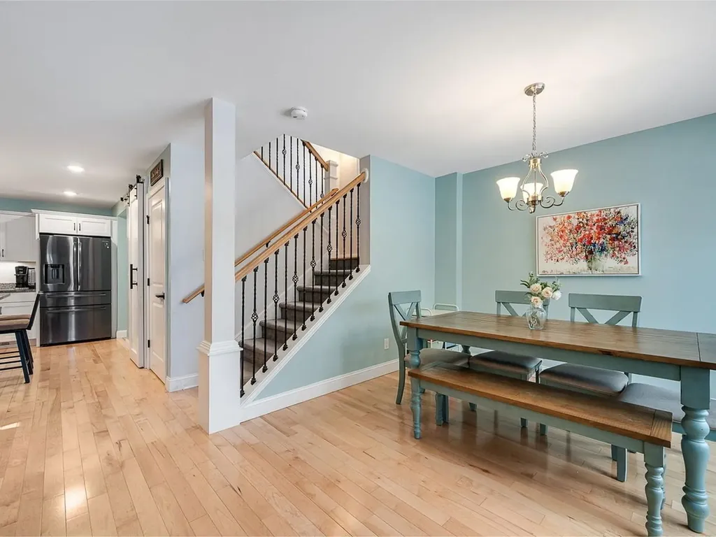 1294 North Avenue Burlington VT 05408