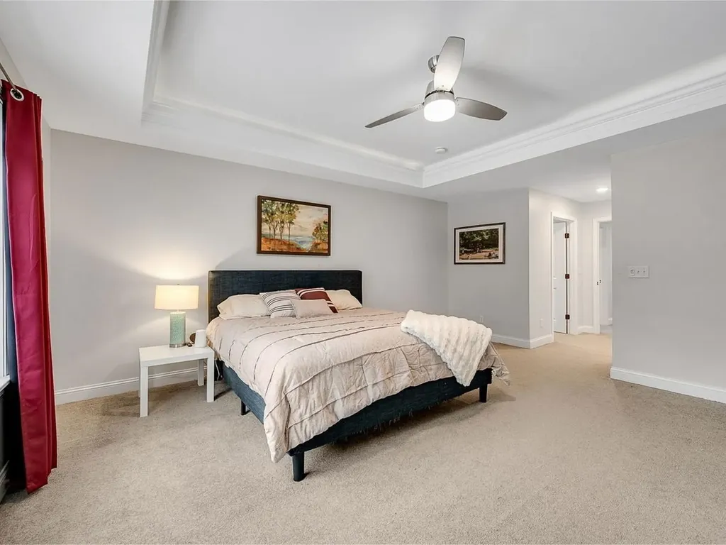 1294 North Avenue Burlington VT 05408