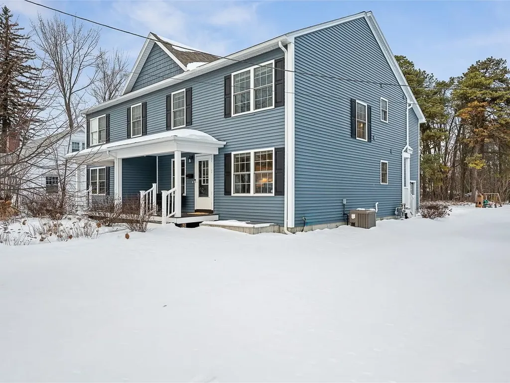 1294 North Avenue Burlington VT 05408