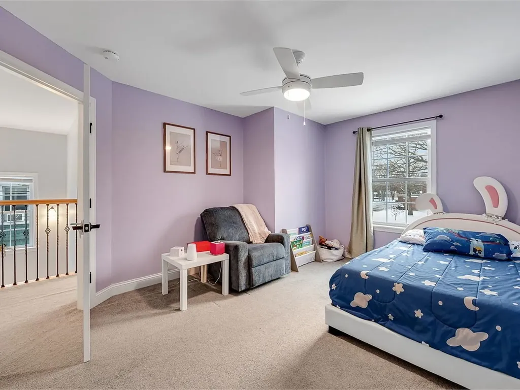 1294 North Avenue Burlington VT 05408