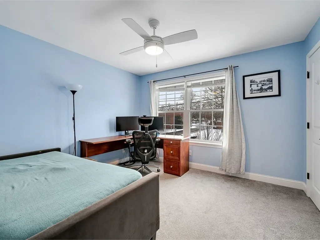 1294 North Avenue Burlington VT 05408