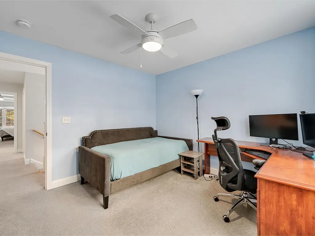 1294 North Avenue Burlington VT 05408