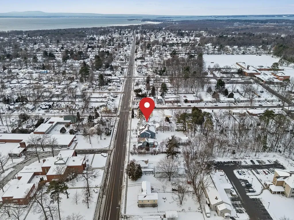 1294 North Avenue Burlington VT 05408