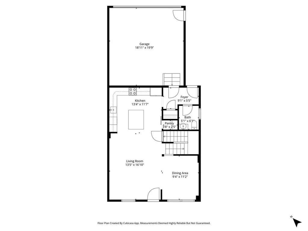 1294 North Avenue Burlington VT 05408