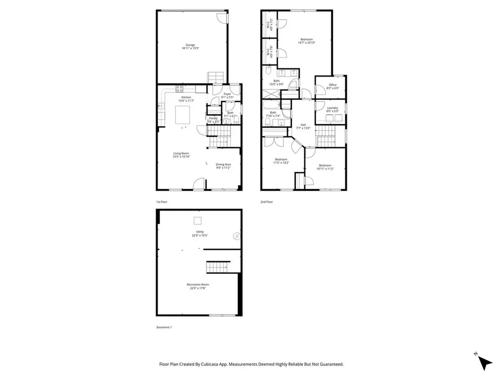 1294 North Avenue Burlington VT 05408