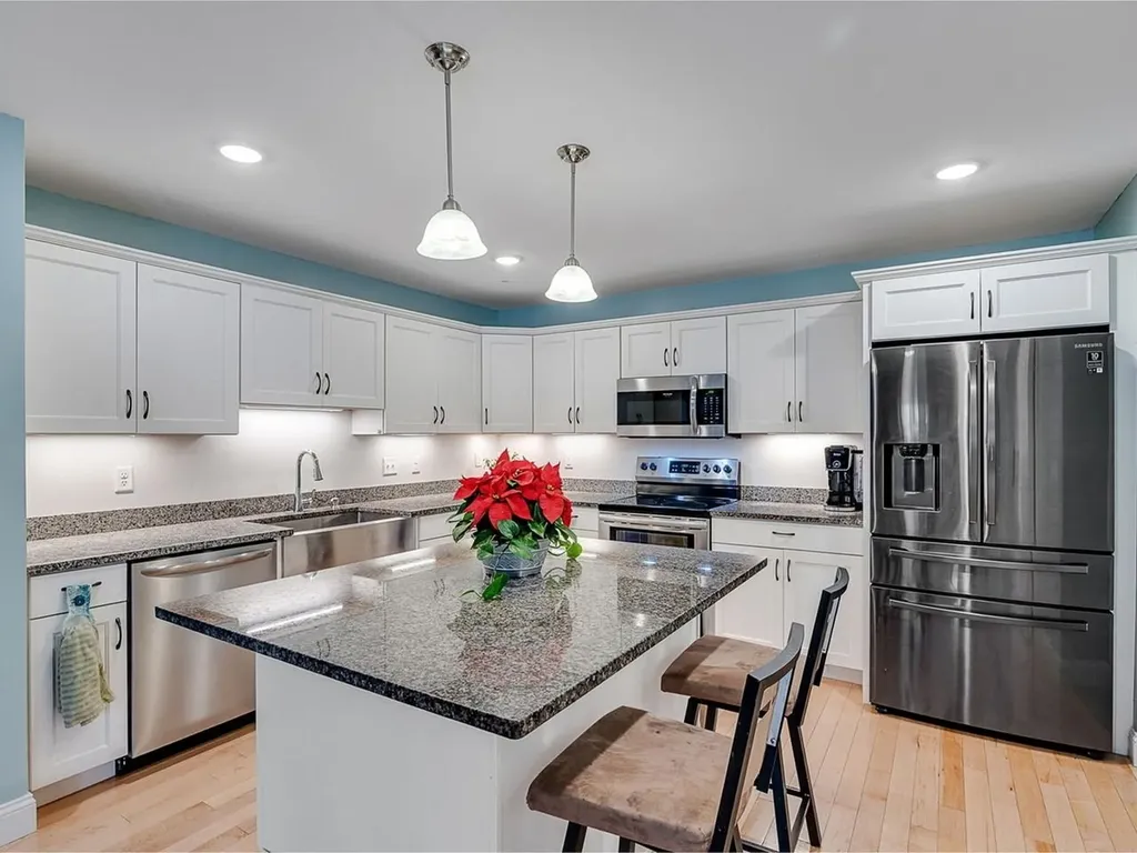 1294 North Avenue Burlington VT 05408