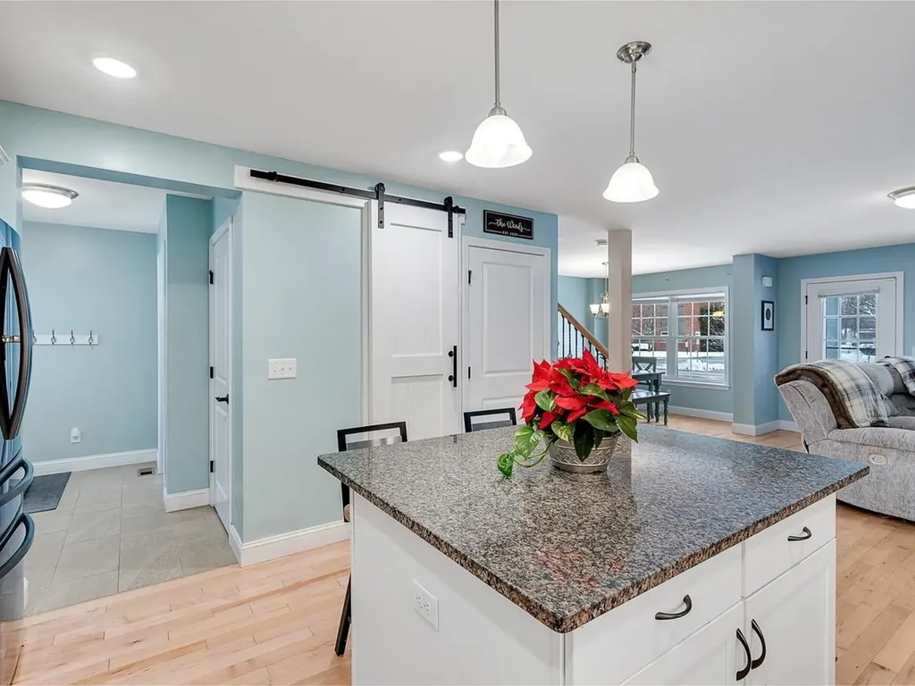 1294 North Avenue Burlington VT 05408